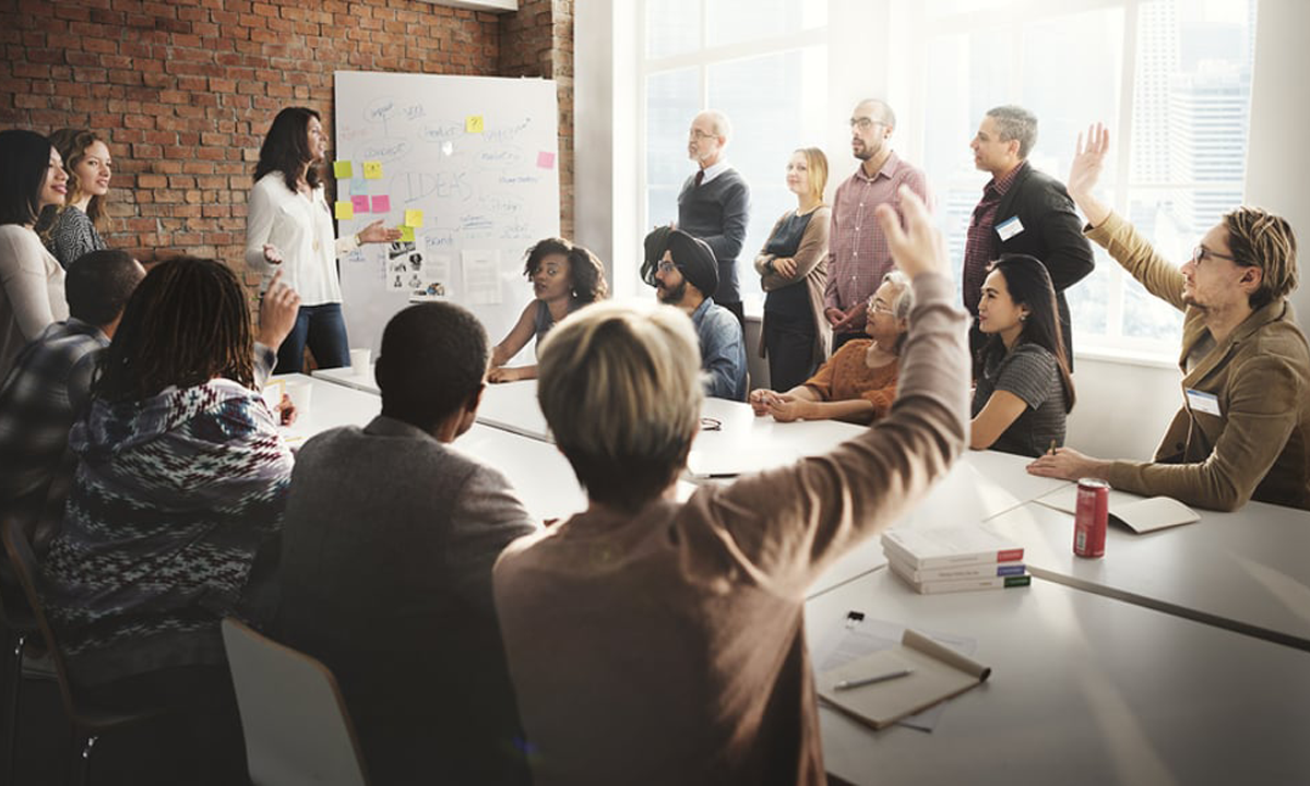 Academic Leaders and Educators