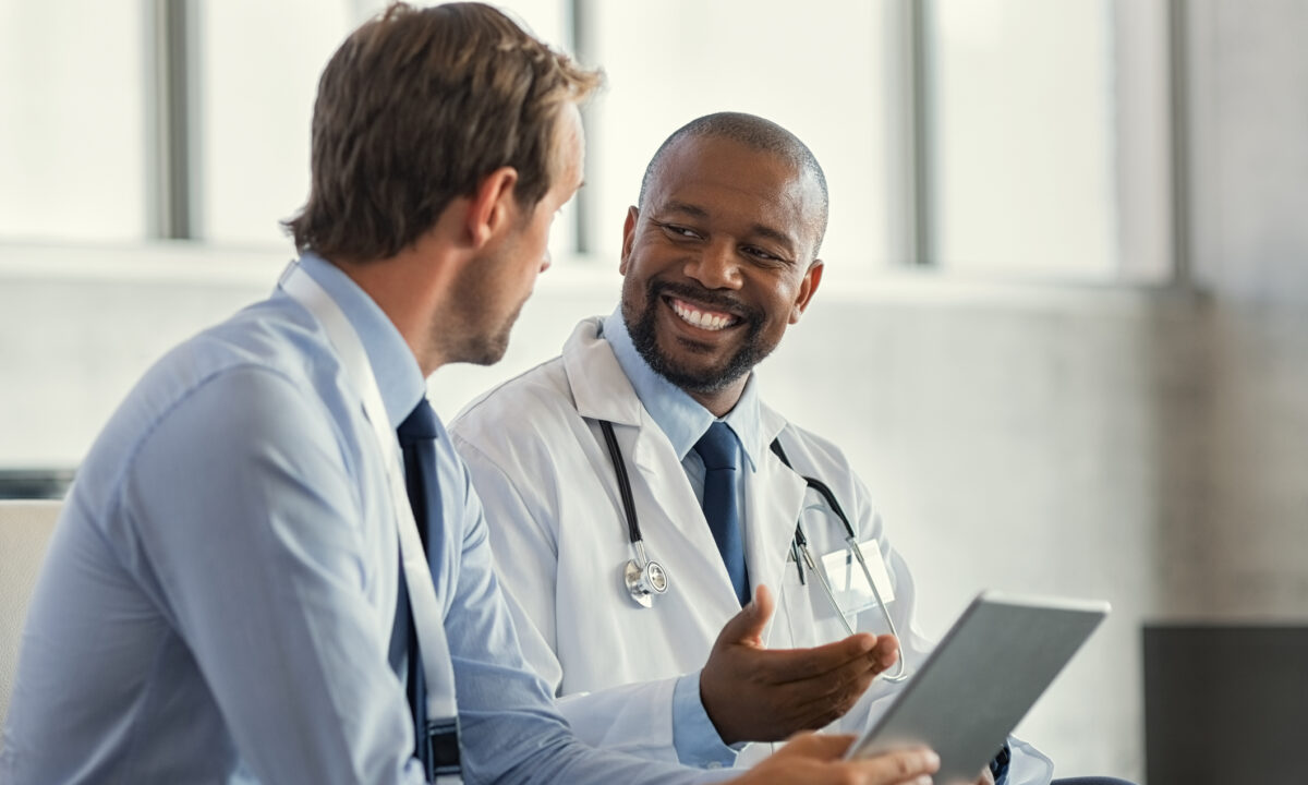 Medical and Healthcare Professionals